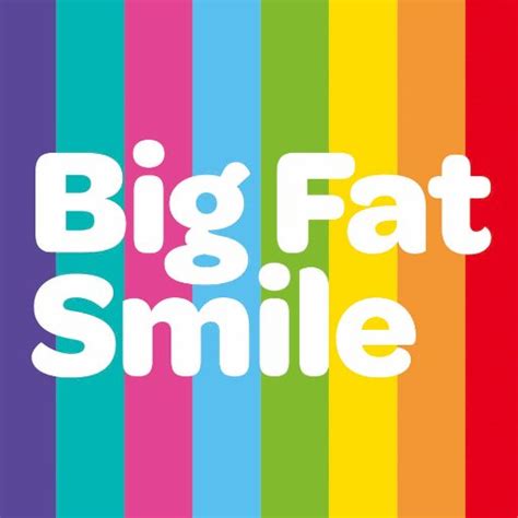 big fat smile atbigfatsmile twitter