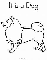 Dog Coloring Print Favorites Login Add Ll Twistynoodle Noodle sketch template
