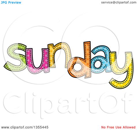 sunday clipart   cliparts  images  clipground