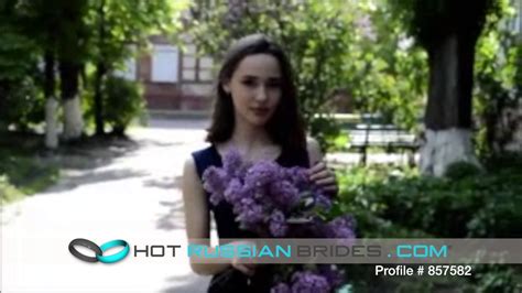 hot russian brides® soul mate youtube