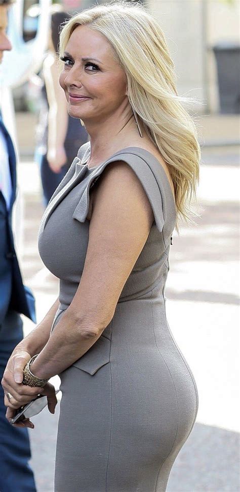 Pin On Carol Vorderman