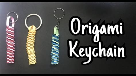 quilling paper keychain origami keychain paper keychain recyclable keychain craft
