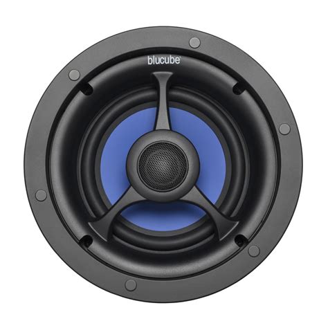product range blucube speakers