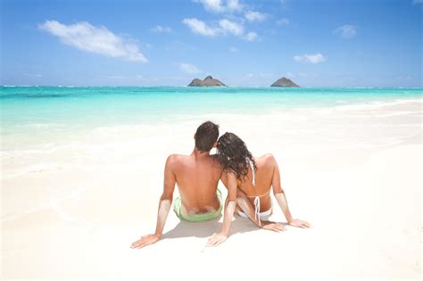 How To Choose The Perfect Honeymoon Spot Huffpost