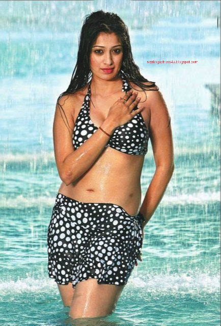 celebrity ting ting lakshmi rai hot and sexy in bikini in