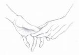 Reaching Drawing Hand Hands Draw Sketch Drawings Deviantart Sketches Holding Easy Paintingvalley Collection sketch template