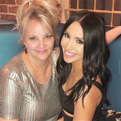 Scheana Shay’s Mom Denies She Got Pregnant As ‘pump Rules’ Trend