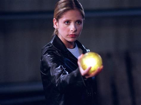 Buffy Stars Where Are They Now Daily Telegraph