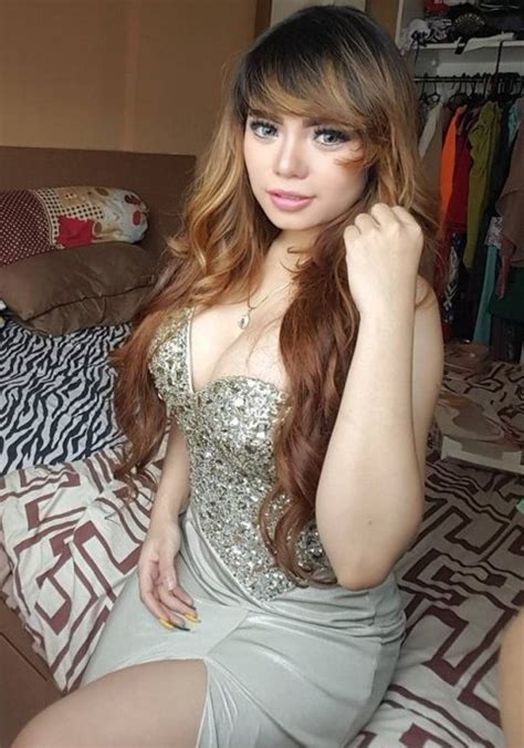 dinar candy model of the week model minggu ini indonesian girls only id playsports88