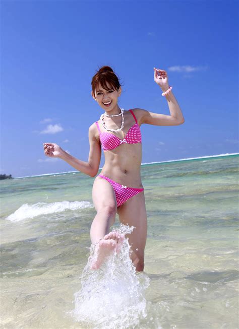 Asiauncensored Japan Sex Airi Kijima 希島あいり Pics 15
