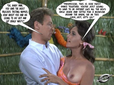 Post 1741891 Angelo Mysterioso Dawn Wells Fakes Gilligan S Island Mary