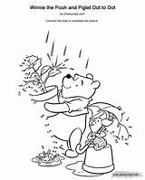 Winnie Disneyclips Pooh sketch template