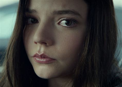 She S Back Anya Taylor Joy Has The Script For Glass
