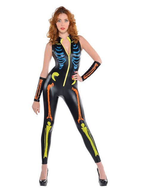 catsuits carnaval