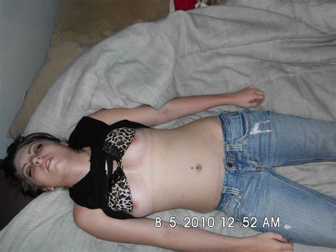 amateur girlfriend in bed 11 in gallery sleeping passed out drunk teen slut stripped naked