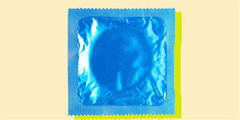 is it ok to use a condom as a dental dam self