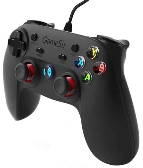 gamesirgwusbcontrollerjoystickjpg game controller gaming headset dualshock