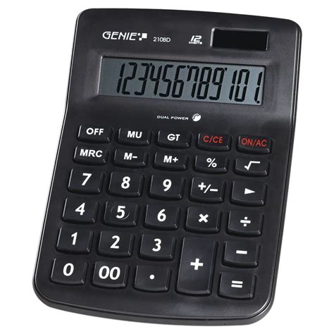 desk calculator printing desk calculator  digit calculator  black printing  general