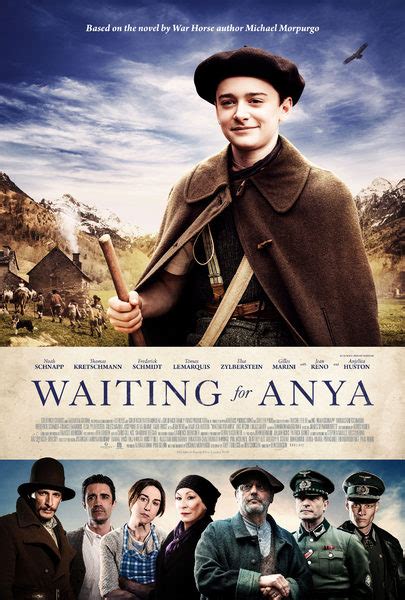 waiting for anya movie trailers itunes