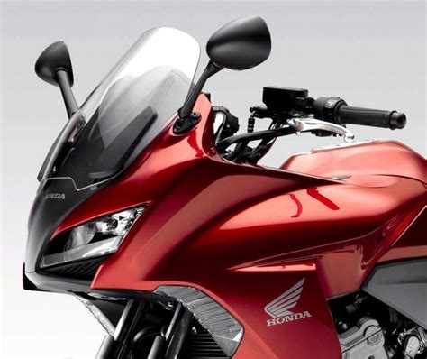Motorcycle Replacement Standard Windscreen Windshield For Honda Cbf