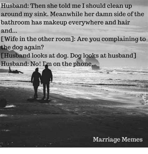 25 Best Marriage Memes Memes After Memes Murderize
