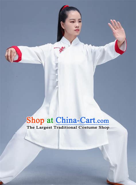 Chinese Traditional Kung Fu Navy Velvet Garment Outfits Martial Arts