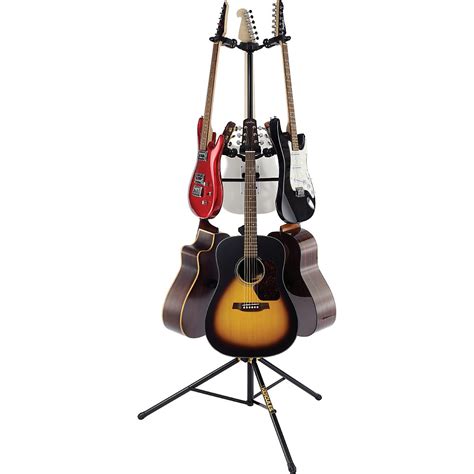 multiple guitar stand  gear page