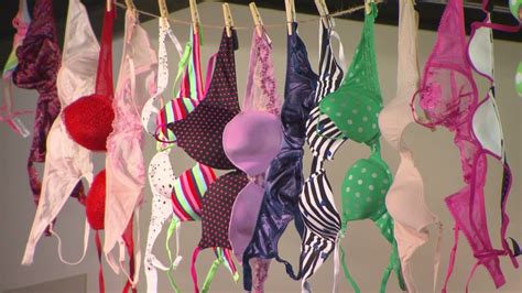 Bras Liberate Women From Sex Slavery The Cnn Freedom Project Ending