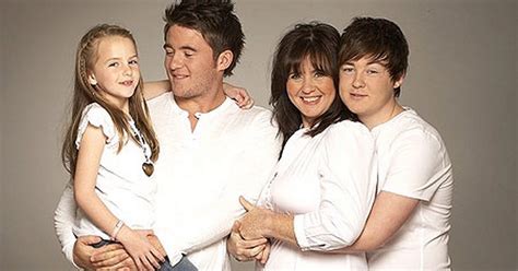 Coleen Nolan My Advice On Surviving Divorce And Stepfamilies