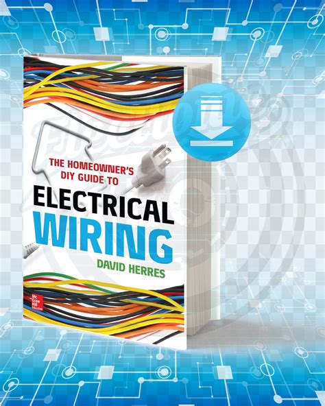 homeowners diy guide  electrical wiring