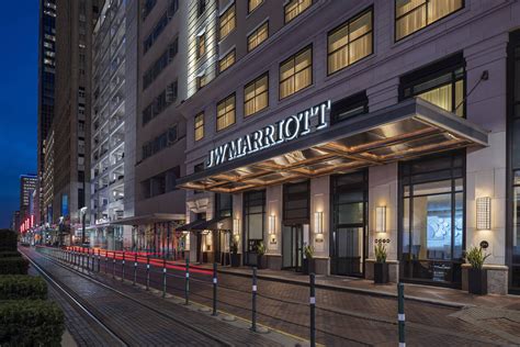 jw marriott houston downtown deluxe houston tx hotels gds
