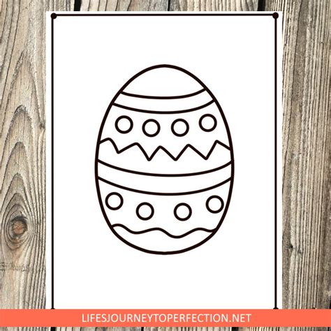 lifes journey  perfection super cute easterspring coloring pages