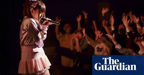Storyville Tokyo Girls Review Probing The Sleazy Story Of The