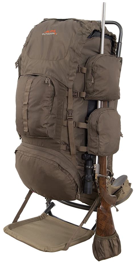 hunting backpack reviews buying guide