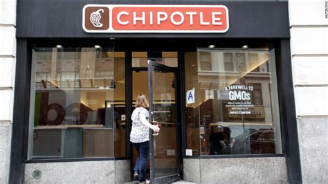 Chipotle Spends Big On Free Burritos To Win Back Customers