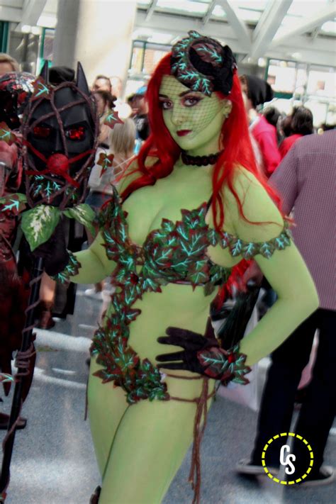 convention cosplay wondercon photos at