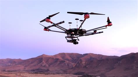 drones industriales dji drone dreams peru