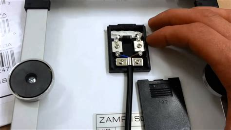 zamp solar kicker wiring youtube