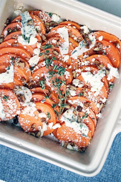best recipes for thanksgiving popsugar food