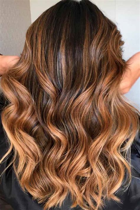 sexy light brown hair color ideas lovehairstylescom