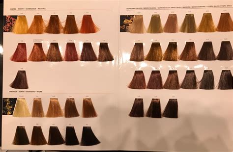 Capelli bianchi coperti in soli . Cartella colori capelli lâoreal â Acconciature alla moda della gioventÃ¹