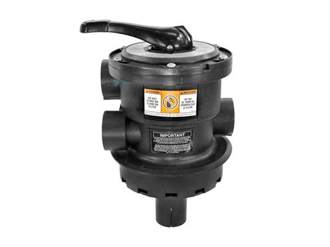 hayward pro series top mount valve kit spt