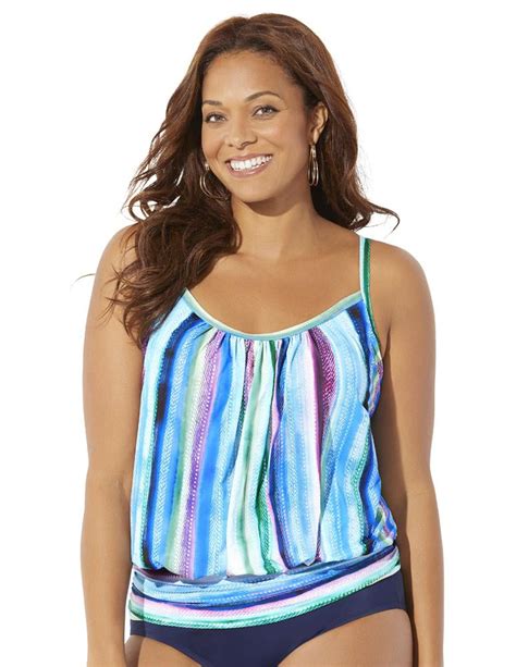 swimsuitsforall swimsuits for all women s plus size lightweight