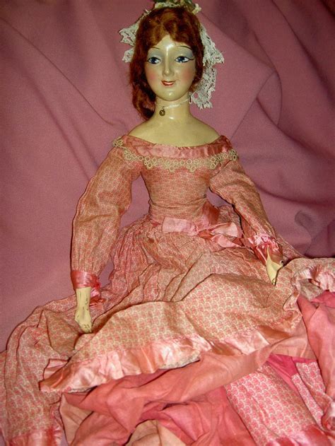 145 best american made boudoir dolls images on pinterest