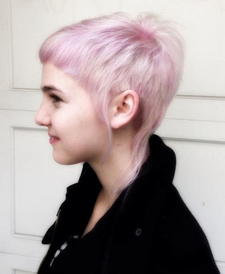 Wispy Pixie Haircuts Style And Beauty