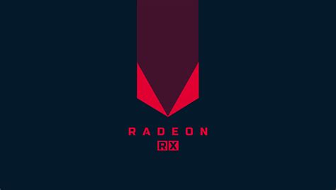 Amd Radeon Wallpapers Top Free Amd Radeon Backgrounds