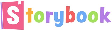 storybook logo png transparent svg vector freebie supply