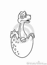 Pages Coloring Dinosaur Easter Stock Printable sketch template