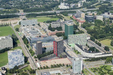 het  definitief de uithof wordt utrecht science park de utrechtse internet courant