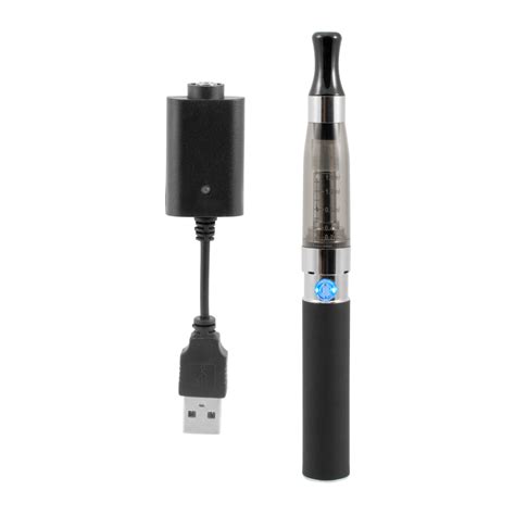 wick complete portable vaporizer  mah vape usb charger kit battery tank ebay